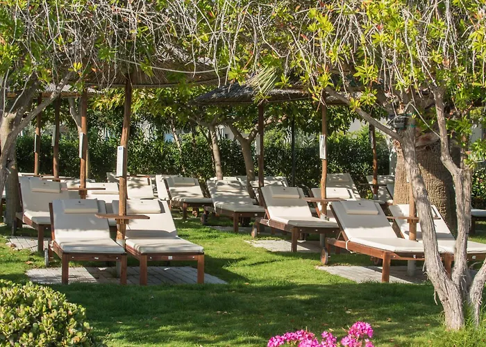 Corissia Beach hotel